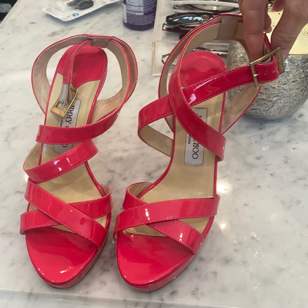 Sexy heels